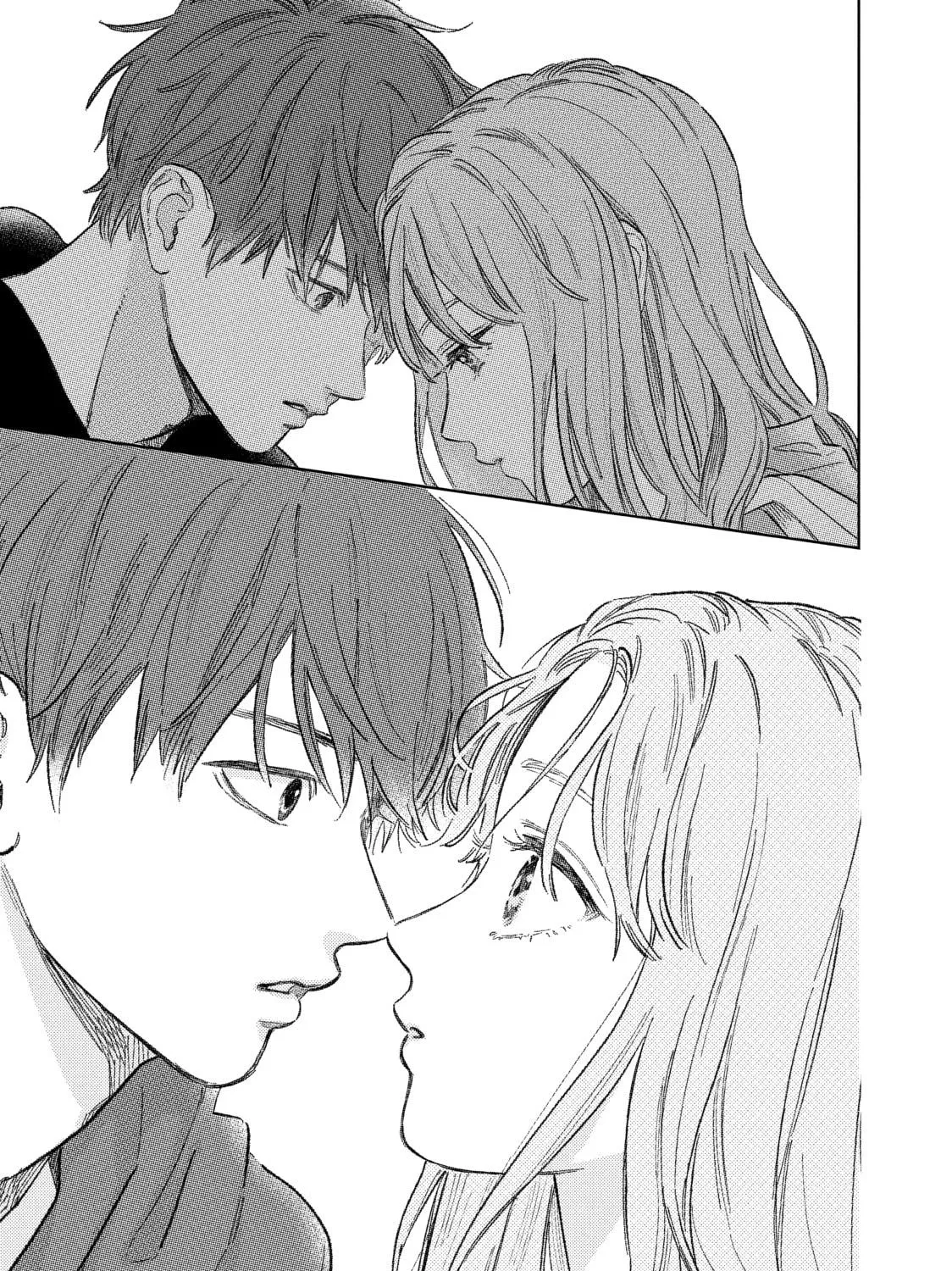 A Sign of Affection Chapter 27 page 29 - 