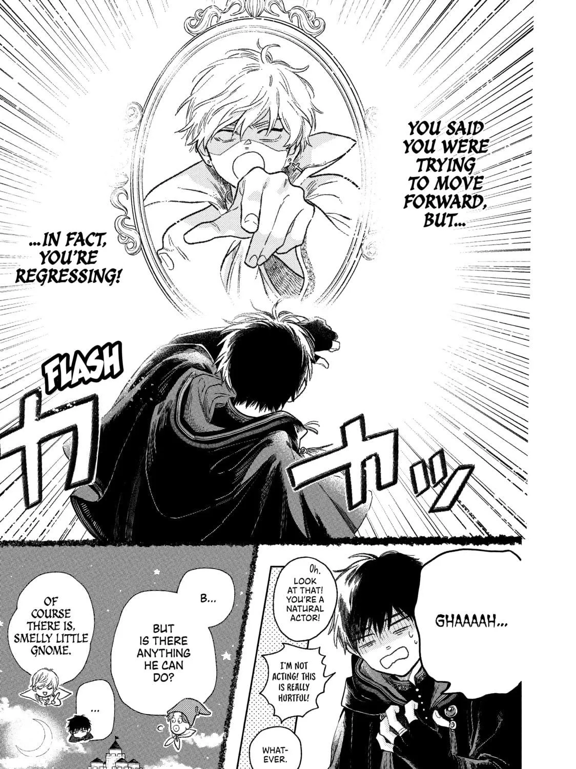 A Sign of Affection Chapter 27 page 49 - 