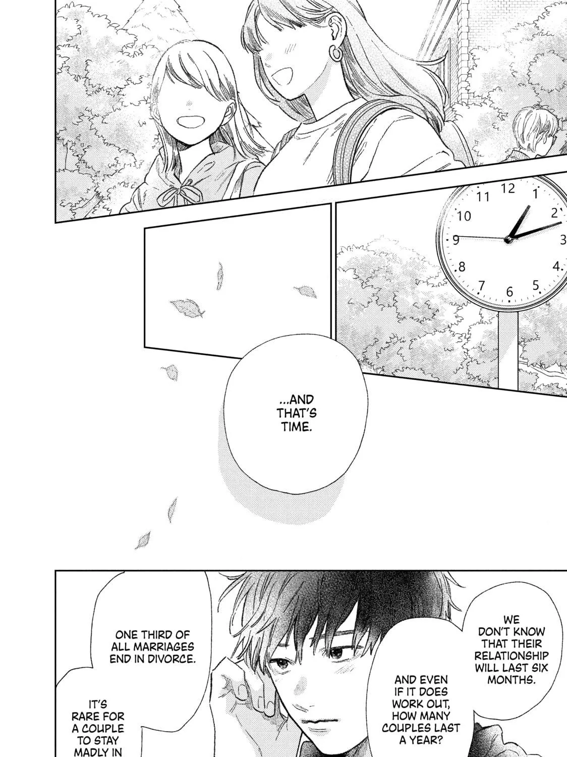 A Sign of Affection Chapter 27 page 59 - 