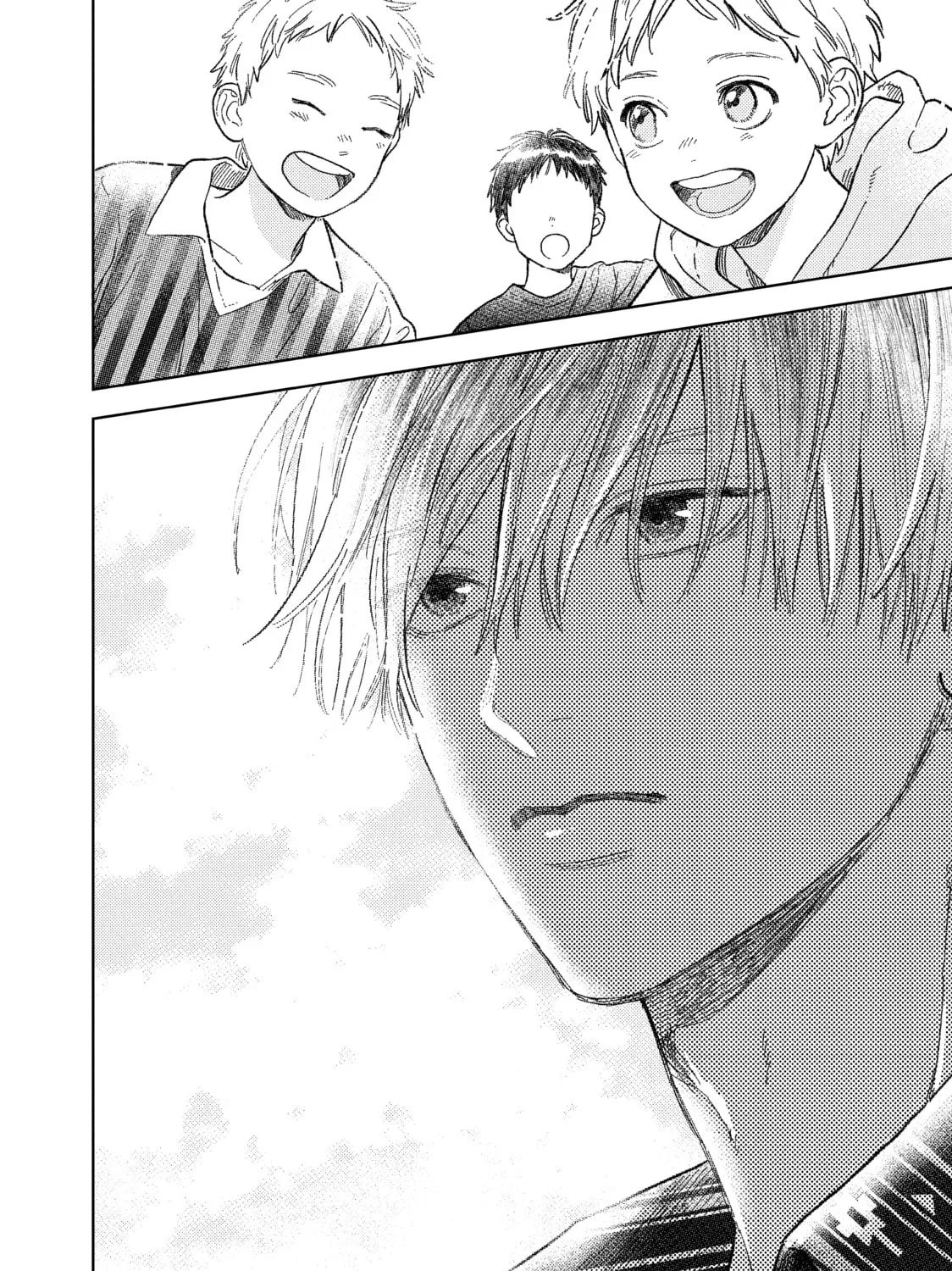 A Sign of Affection Chapter 27 page 75 - 