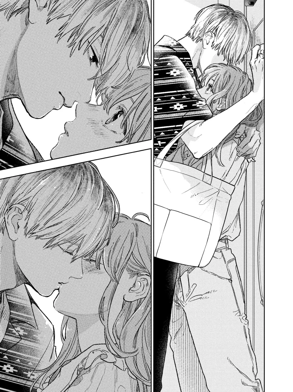 A Sign of Affection Chapter 28 page 25 - 