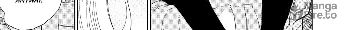 A Sign of Affection Chapter 28 page 30 - 