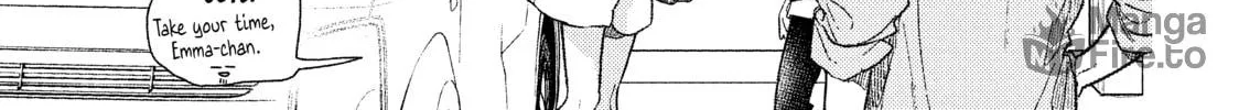 A Sign of Affection Chapter 28 page 42 - 