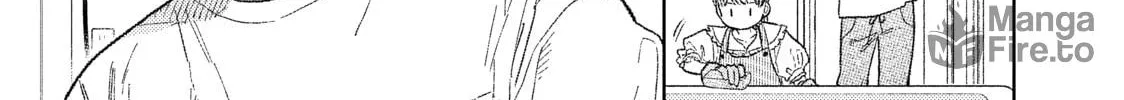 A Sign of Affection Chapter 28 page 6 - 
