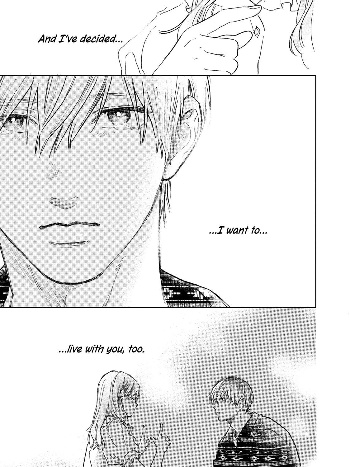 A Sign of Affection Chapter 28 page 77 - 