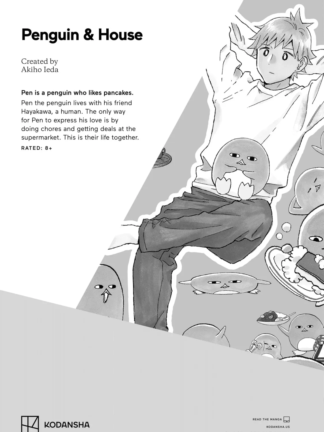 A Sign of Affection Chapter 28 page 81 - 
