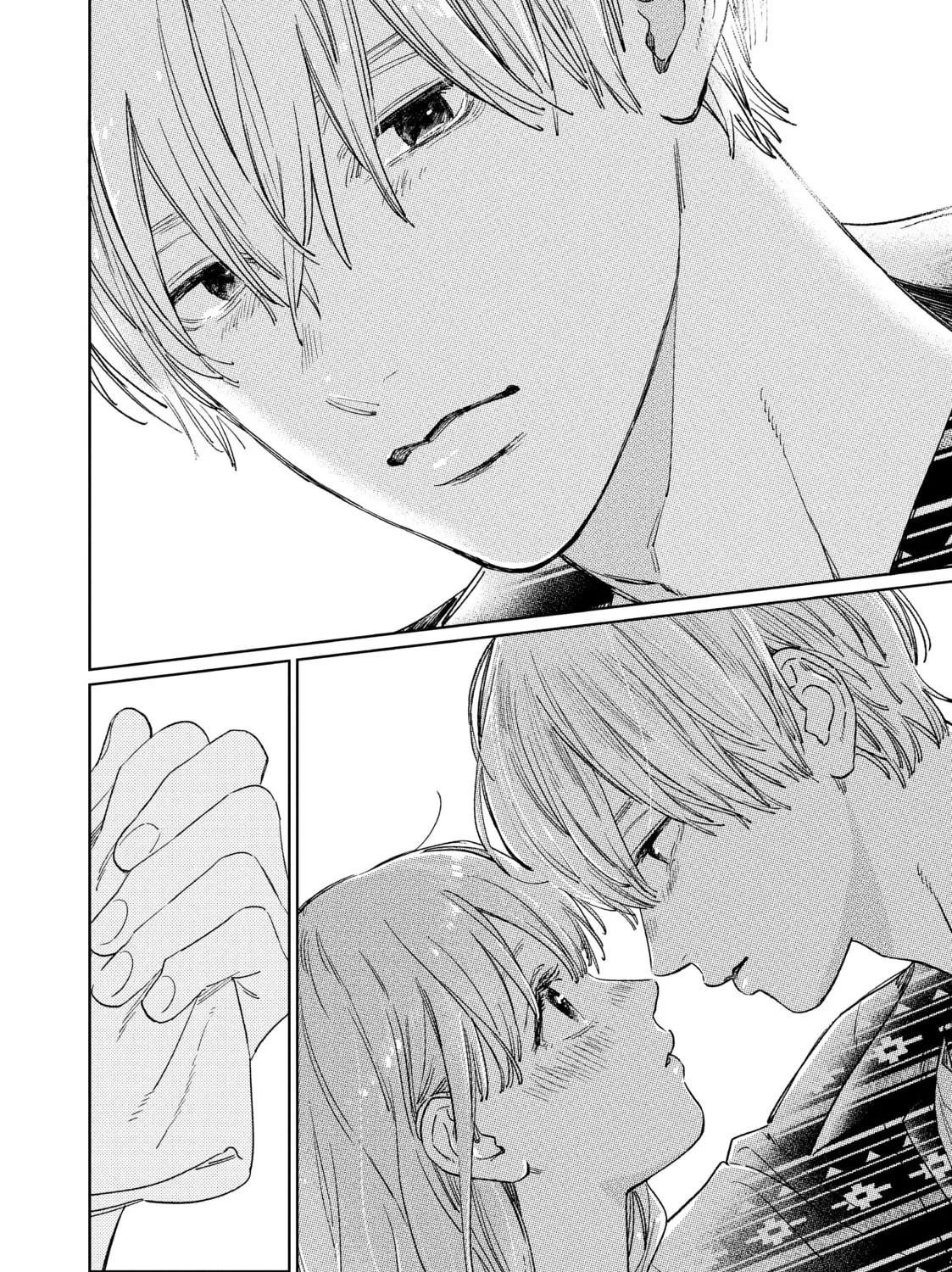 A Sign of Affection Chapter 29 page 15 - 