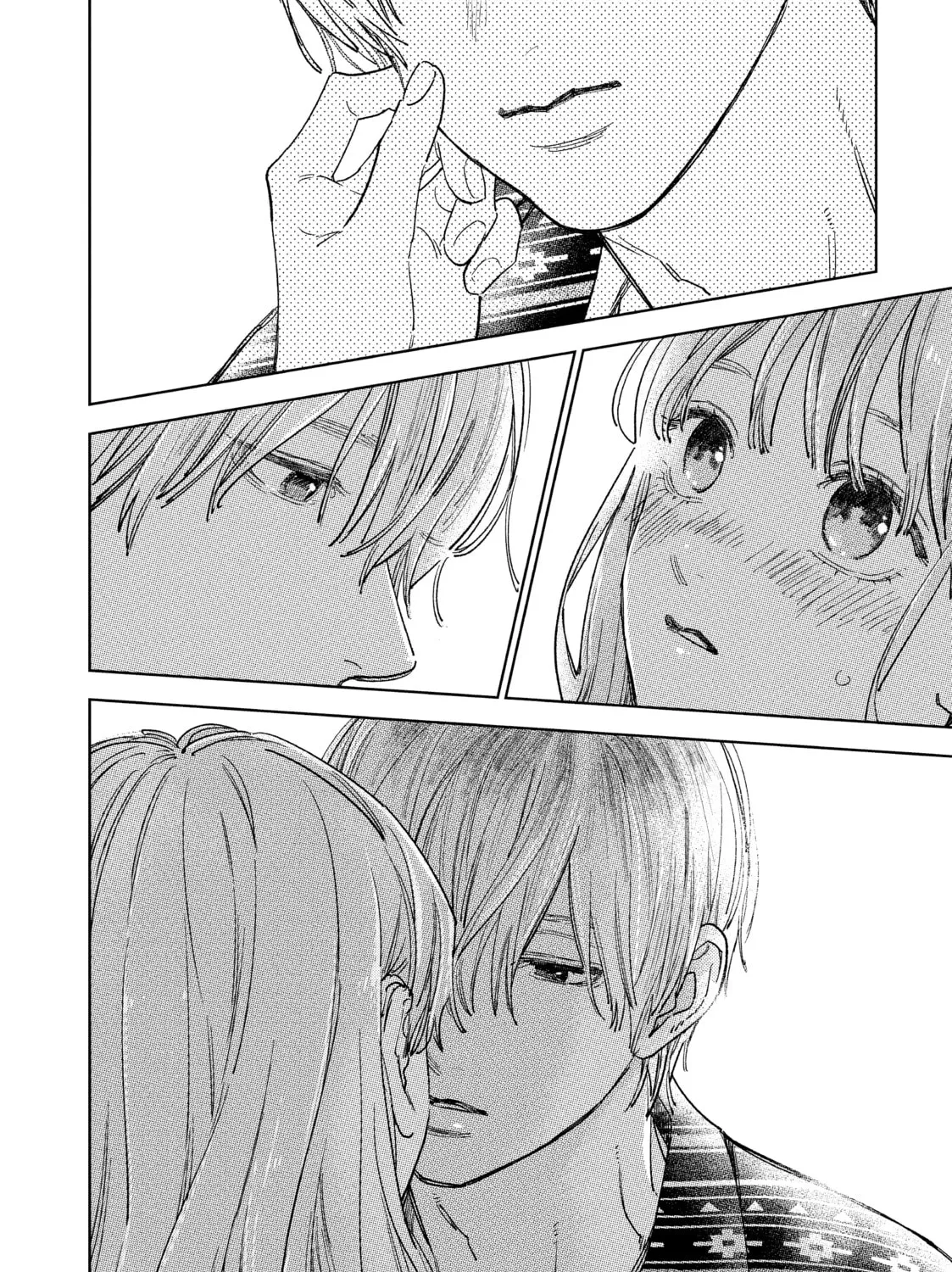 A Sign of Affection Chapter 29 page 31 - 