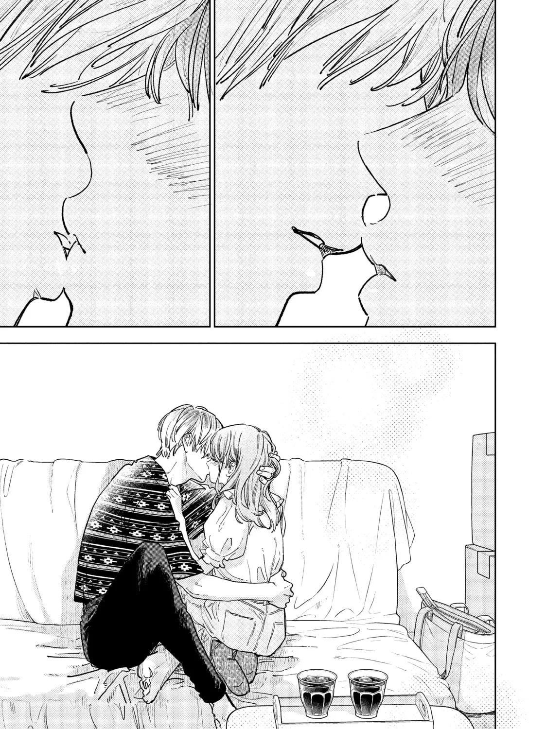 A Sign of Affection Chapter 29 page 33 - 