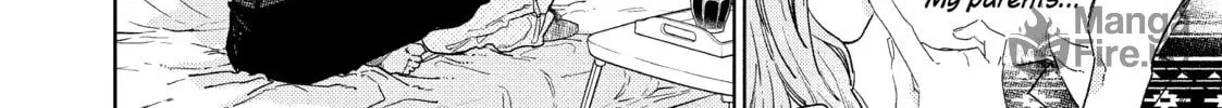 A Sign of Affection Chapter 29 page 40 - 