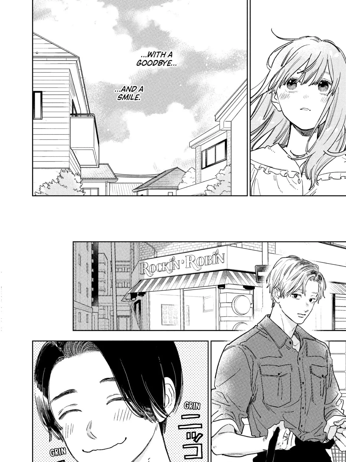 A Sign of Affection Chapter 29 page 55 - 