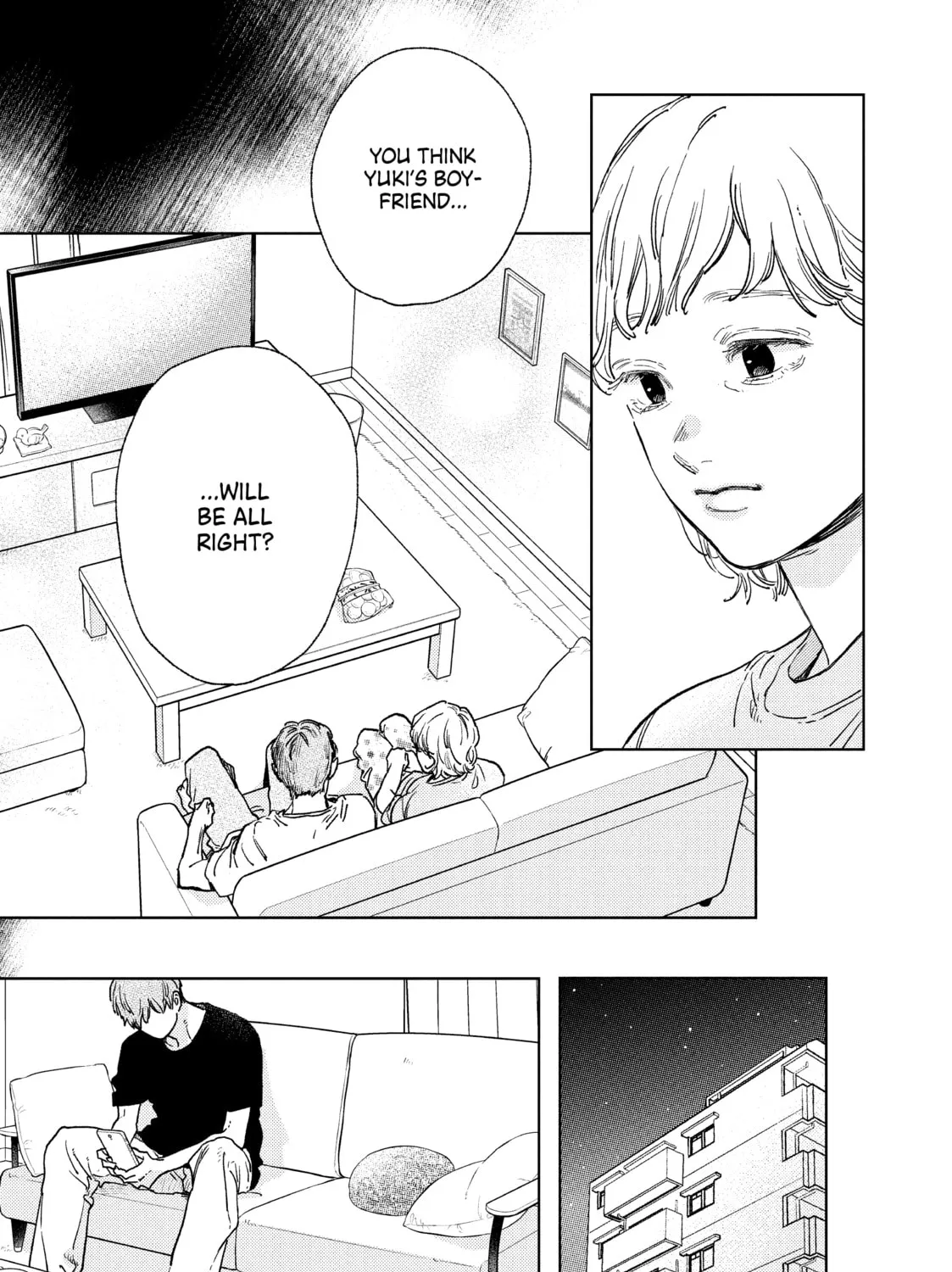 A Sign of Affection Chapter 29 page 73 - 