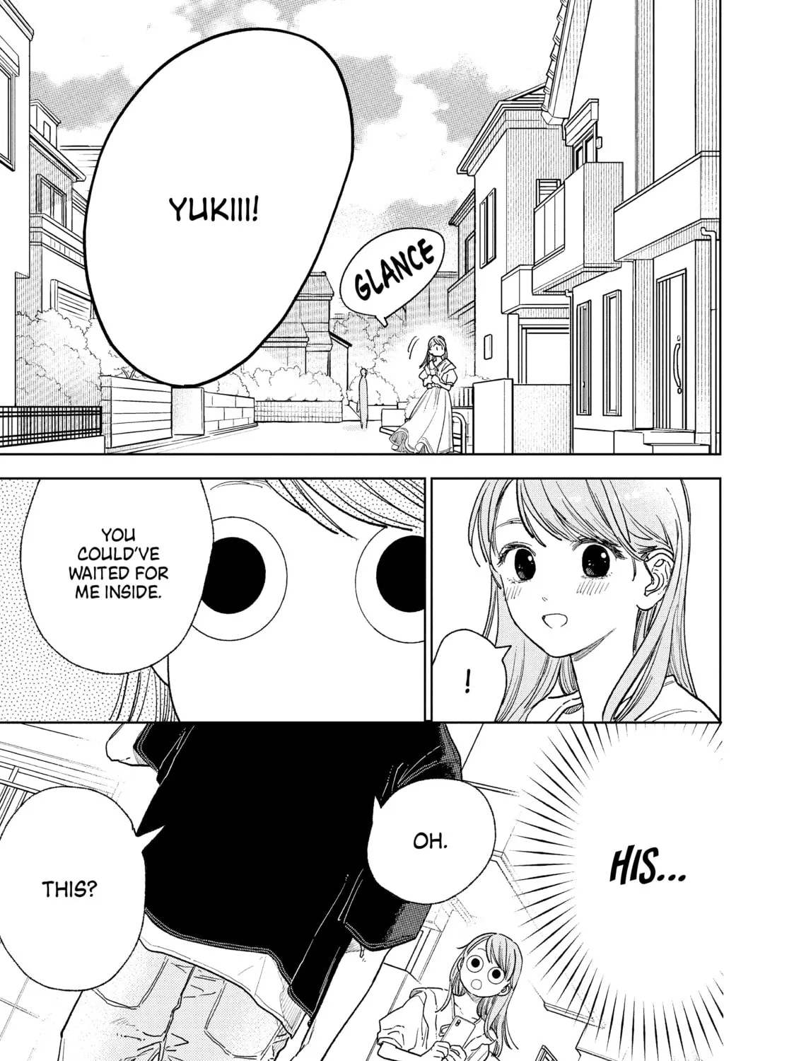 A Sign of Affection Chapter 29 page 81 - 