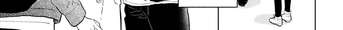 A Sign of Affection Chapter 3 page 14 - 