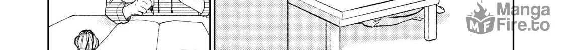 A Sign of Affection Chapter 3 page 40 - 