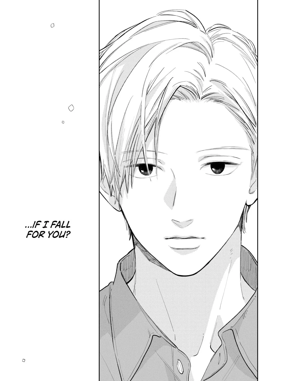 A Sign of Affection Chapter 3 page 73 - 
