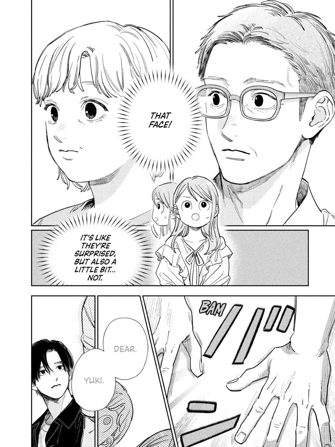 A Sign of Affection Chapter 30 page 43 - 