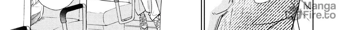 A Sign of Affection Chapter 30 page 50 - 
