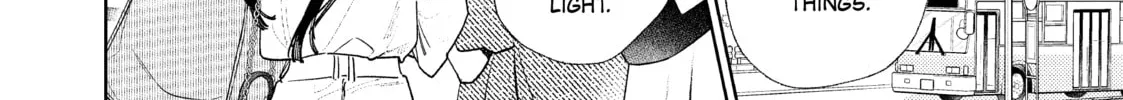 A Sign of Affection Chapter 30 page 52 - 