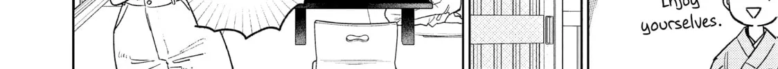 A Sign of Affection Chapter 30 page 64 - 