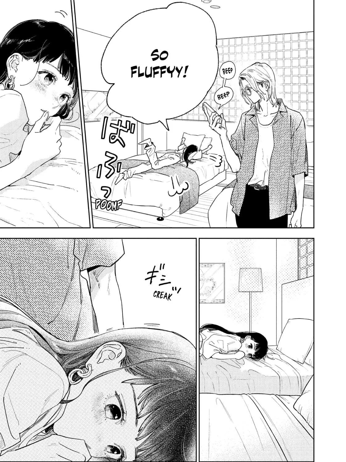 A Sign of Affection Chapter 30 page 65 - 