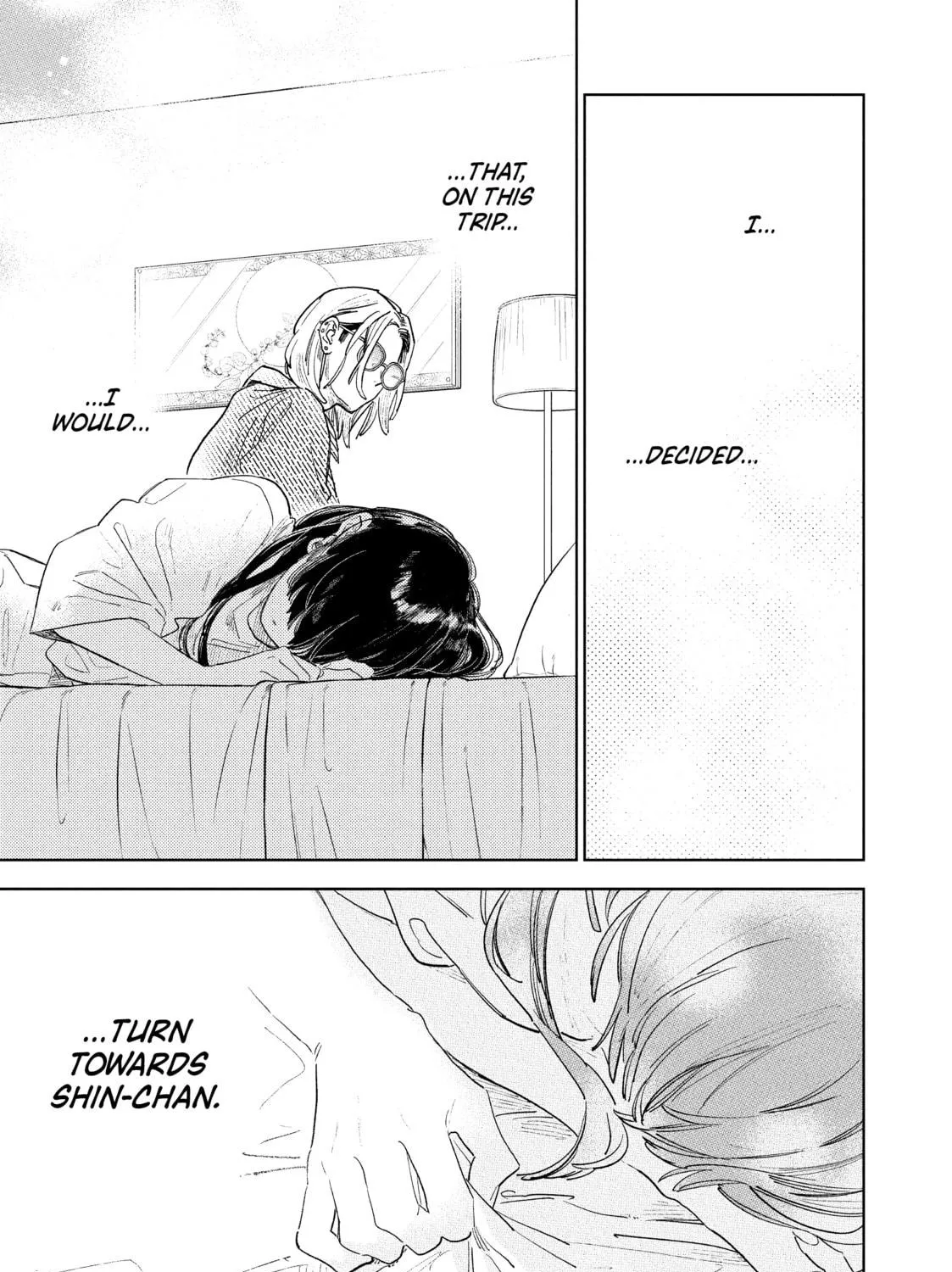 A Sign of Affection Chapter 30 page 69 - 