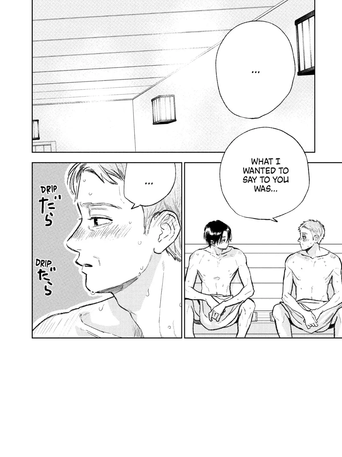 A Sign of Affection Chapter 31 page 3 - 