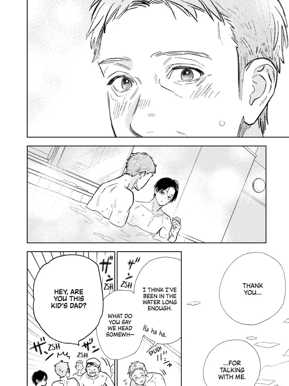 A Sign of Affection Chapter 31 page 23 - 