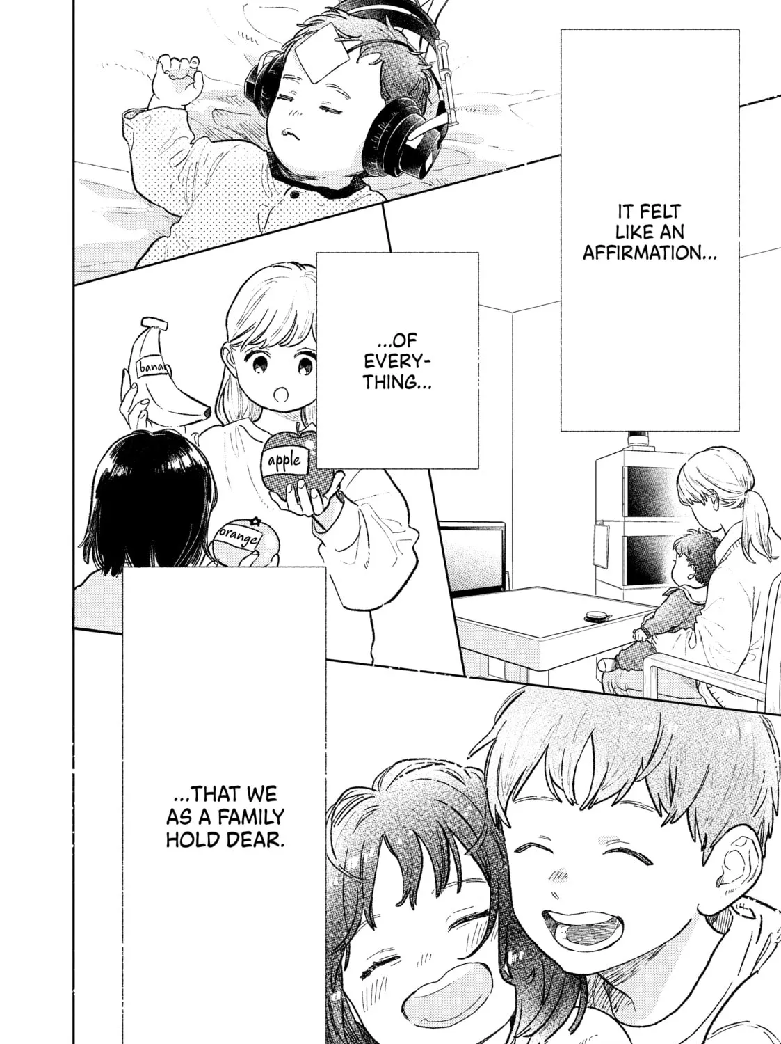 A Sign of Affection Chapter 31 page 43 - 