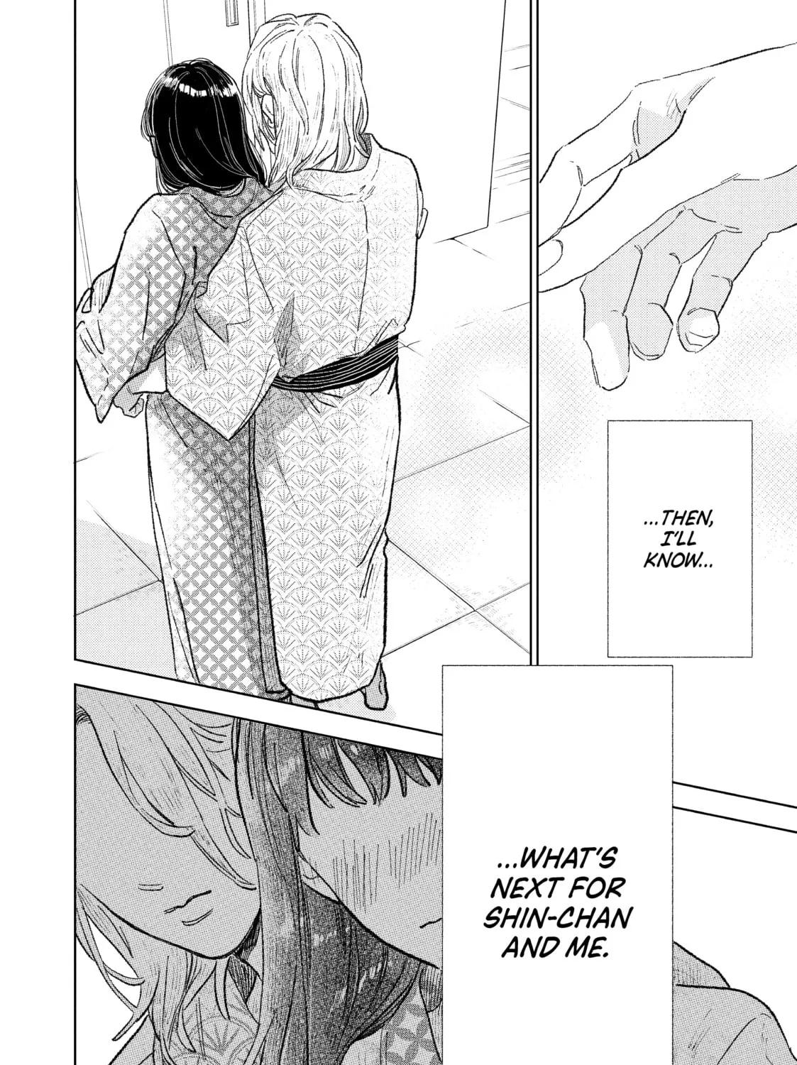 A Sign of Affection Chapter 31 page 67 - 