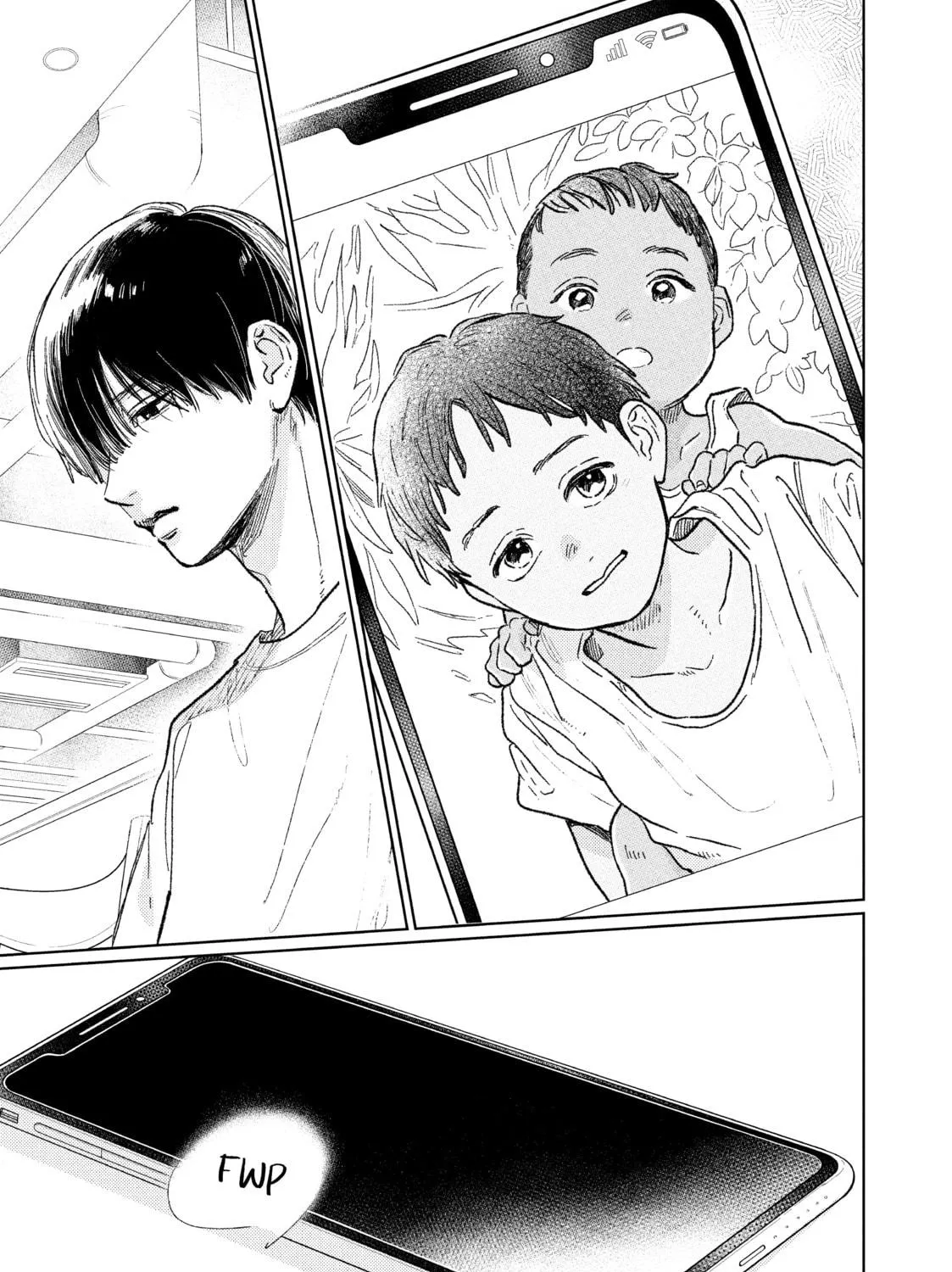 A Sign of Affection Chapter 31 page 77 - 