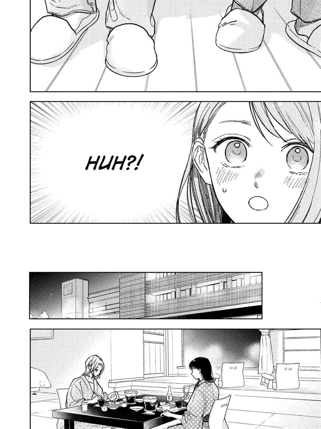 A Sign of Affection Chapter 32 page 23 - 