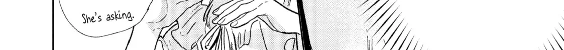 A Sign of Affection Chapter 32 page 56 - 