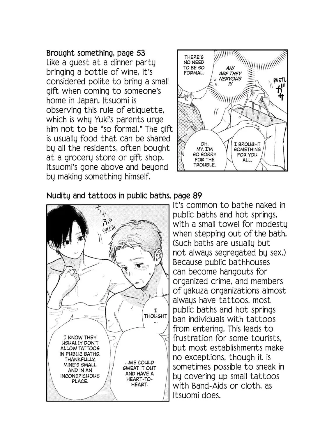 A Sign of Affection Chapter 32 page 79 - 