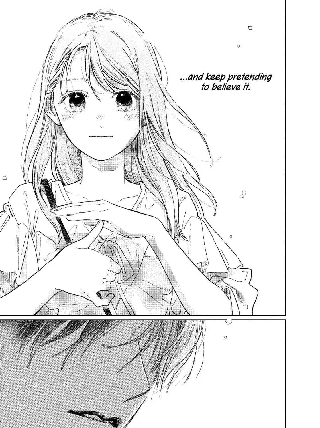 A Sign of Affection Chapter 33 page 41 - 