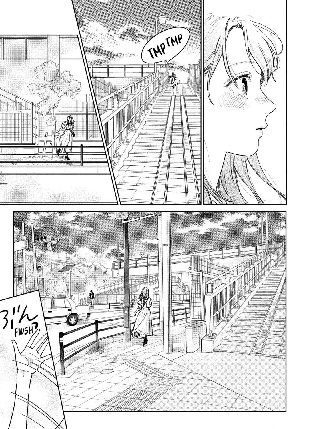 A Sign of Affection Chapter 33 page 49 - 