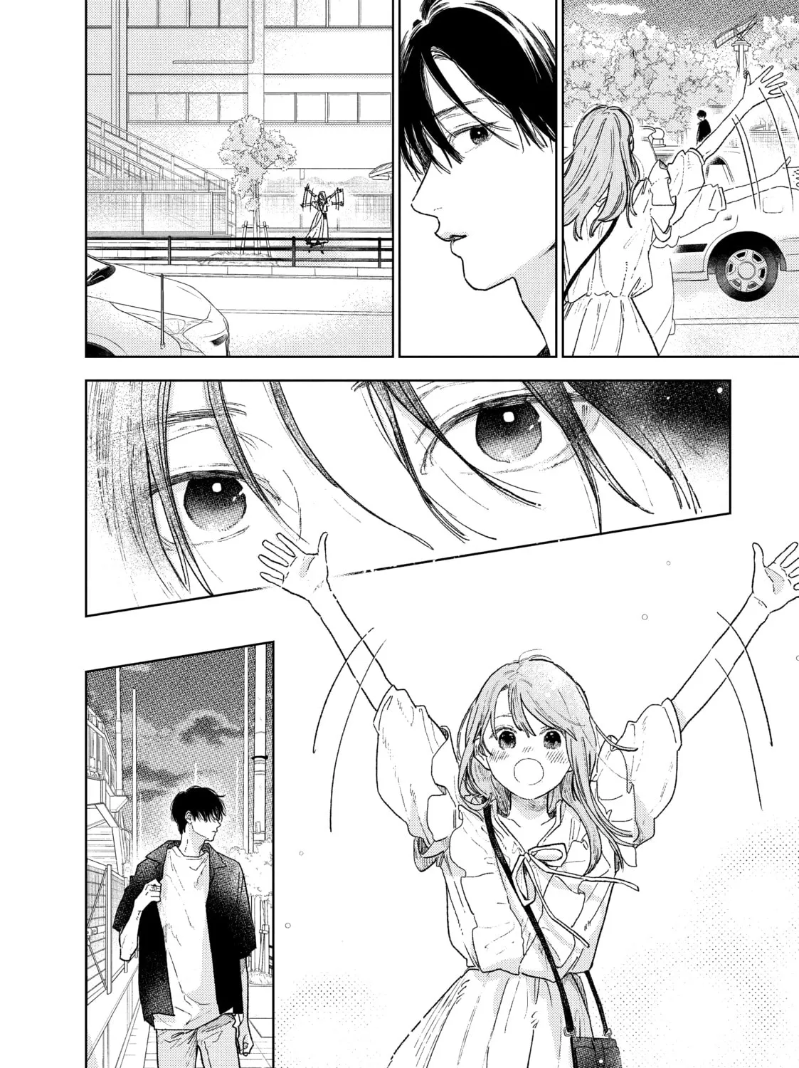 A Sign of Affection Chapter 33 page 51 - 