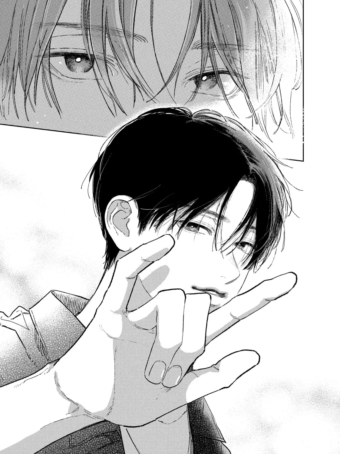 A Sign of Affection Chapter 33 page 61 - 