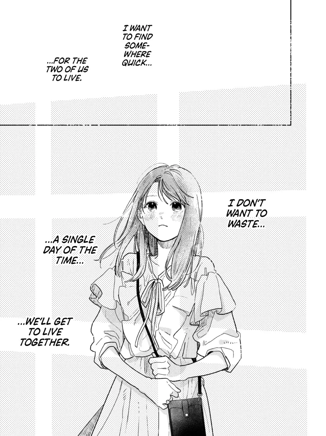 A Sign of Affection Chapter 33 page 73 - 