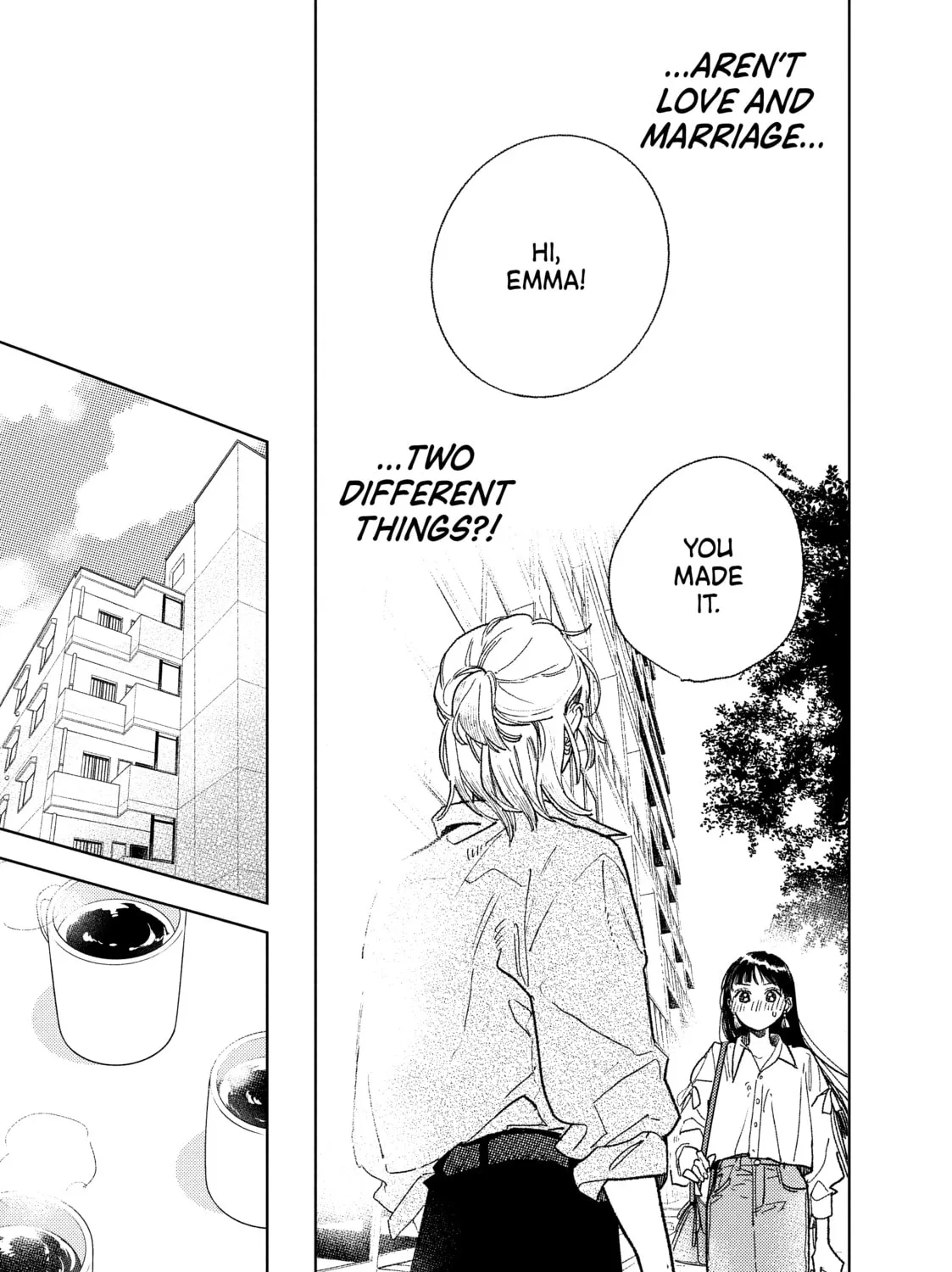 A Sign of Affection Chapter 34 page 37 - 