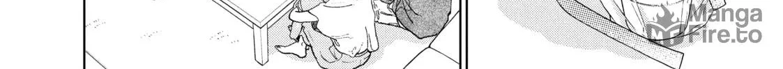 A Sign of Affection Chapter 34 page 40 - 