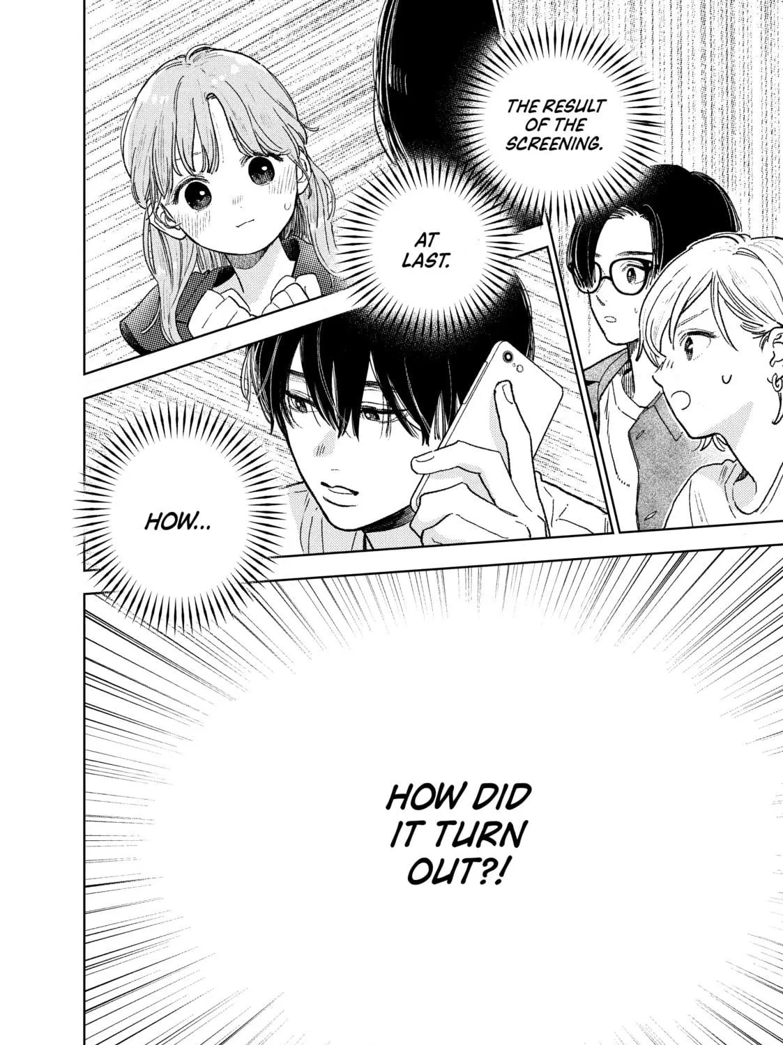 A Sign of Affection Chapter 34 page 79 - 