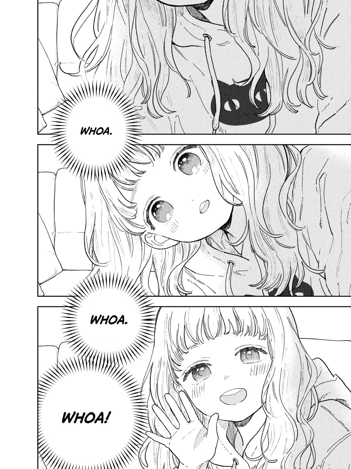 A Sign of Affection Chapter 35 page 27 - 