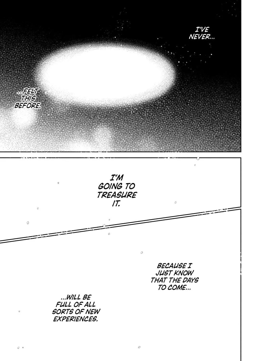 A Sign of Affection Chapter 35 page 53 - 