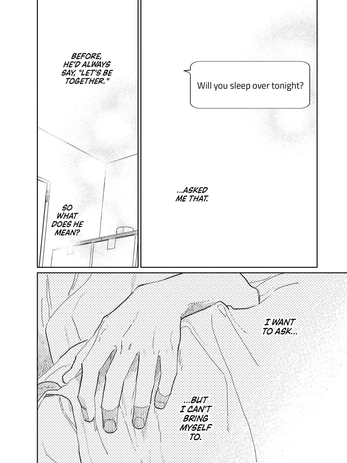 A Sign of Affection Chapter 35 page 71 - 
