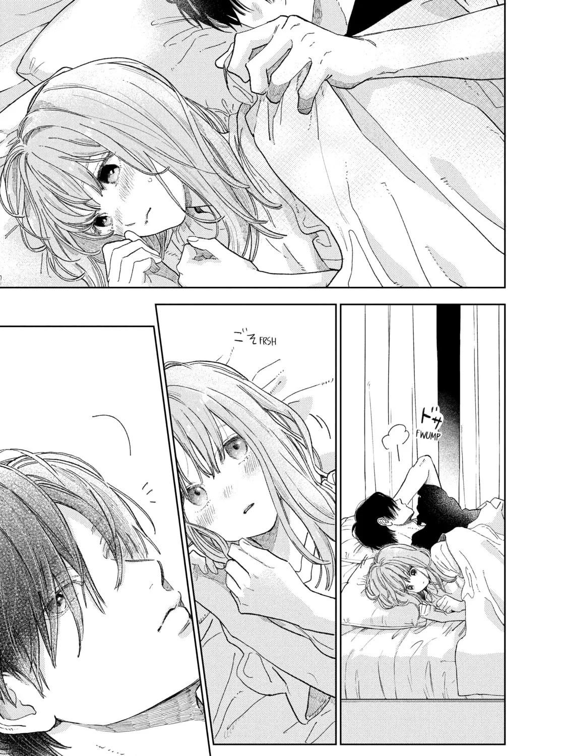 A Sign of Affection Chapter 35 page 73 - 