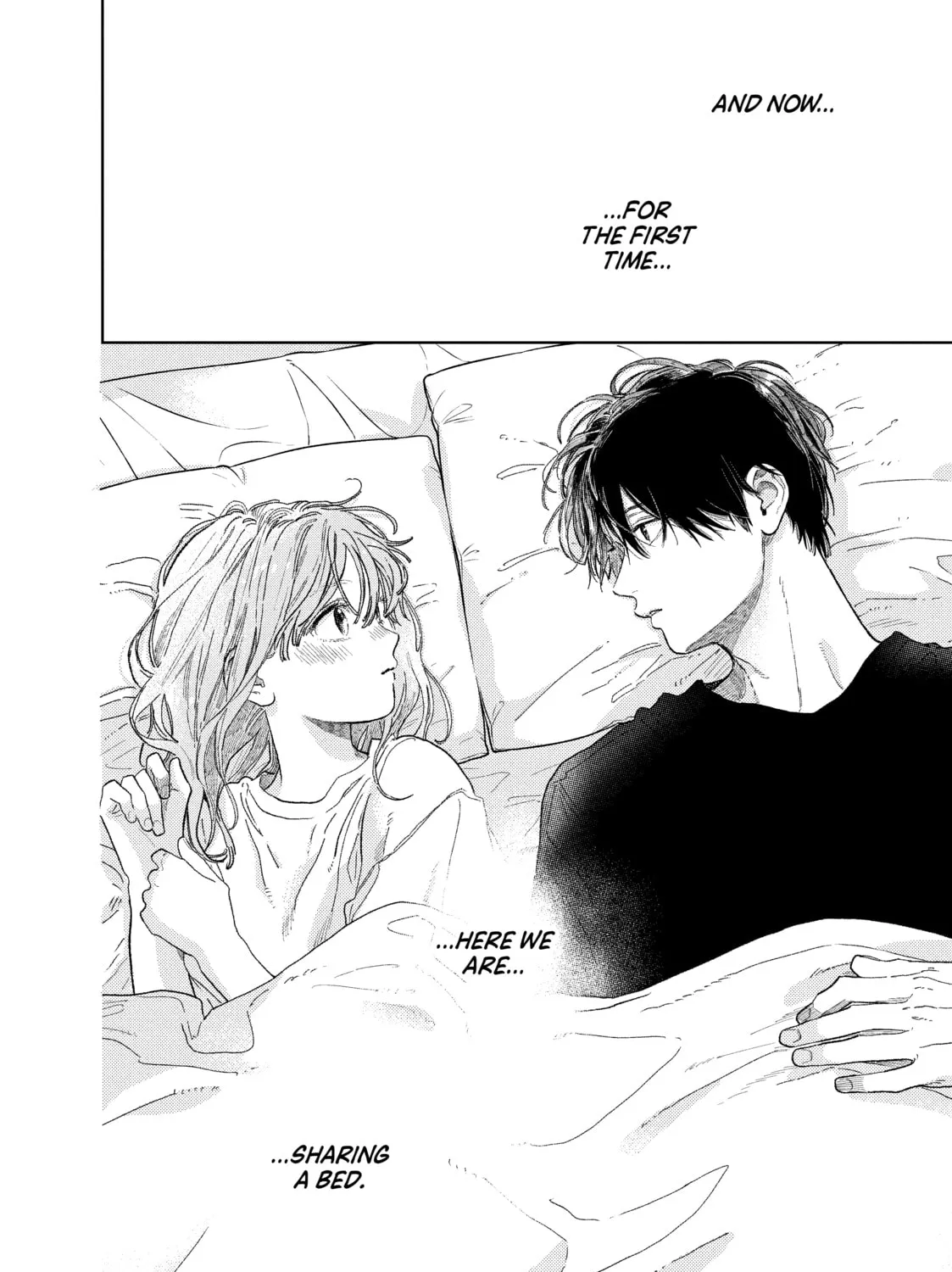 A Sign of Affection Chapter 35 page 75 - 