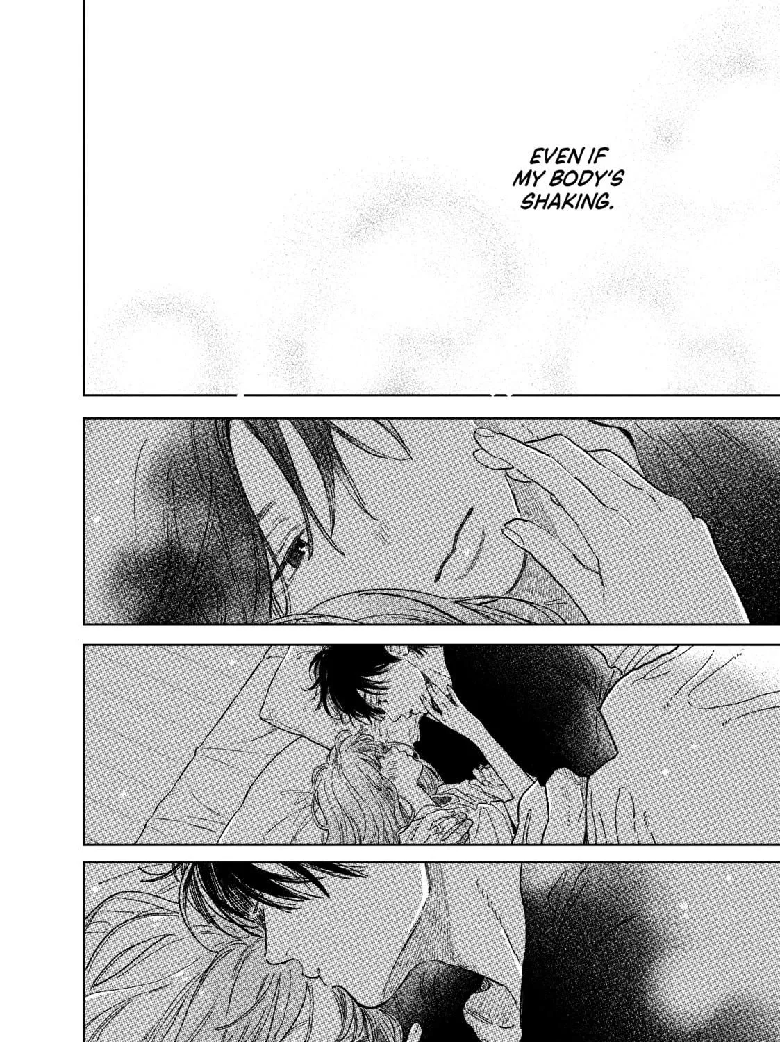 A Sign of Affection Chapter 36 page 23 - 