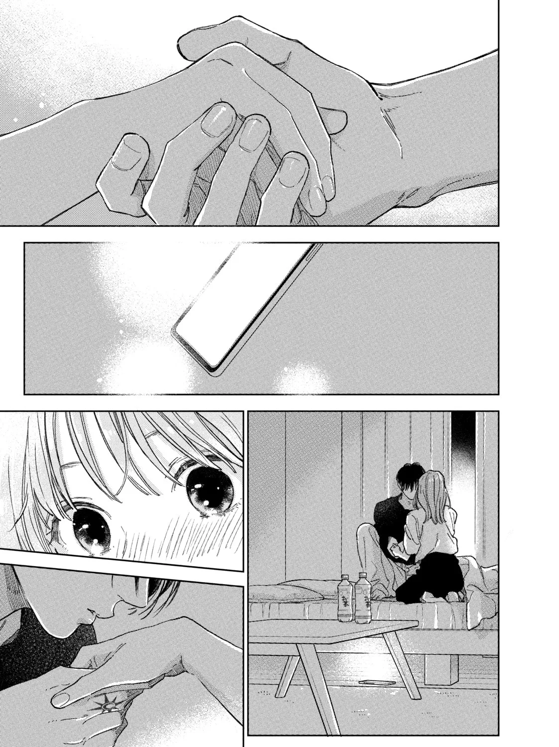 A Sign of Affection Chapter 36 page 33 - 