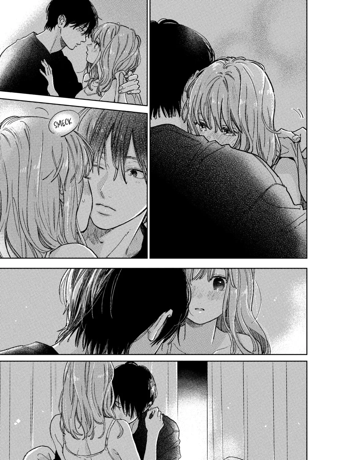 A Sign of Affection Chapter 36 page 45 - 